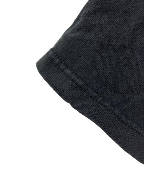 stussy（ステューシー）stussy (ステューシー) Tシャツ ブラック サイズ:Sの古着・服飾アイテム