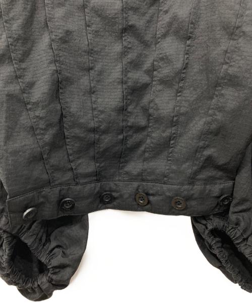 Ameri（アメリ）AMERI (アメリ) PUMA (プーマ) セパレートドレス ブラック サイズ:XSの古着・服飾アイテム
