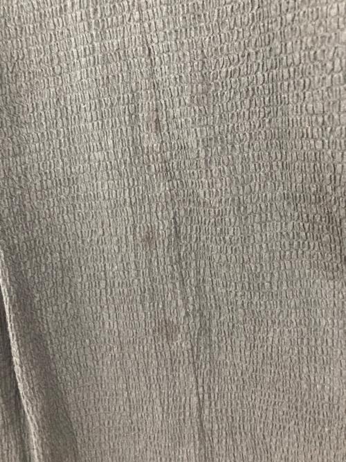 IENA LA BOUCLE（イエナ ラ ブークル）IENA LA BOUCLE (イエナ ラ ブークル) サッカーVネックワンピース グリーン サイズ:40の古着・服飾アイテム