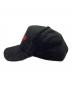 New Era (ニューエラ) 9FORTY A-Frame NETFLIX ストレンジャー・シングス ブラック サイズ:ONE SIZE FITS MOST：7000円