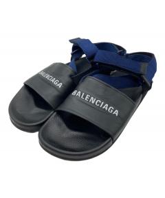 中古・古着通販】BALENCIAGA (バレンシアガ) DEFENDER CLOG