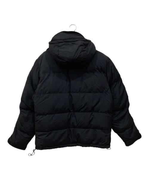 THE NORTH FACE（ザ ノース フェイス）THE NORTH FACE (ザ ノース フェイス) バフィンダウンジャケット ネイビー サイズ:不明の古着・服飾アイテム