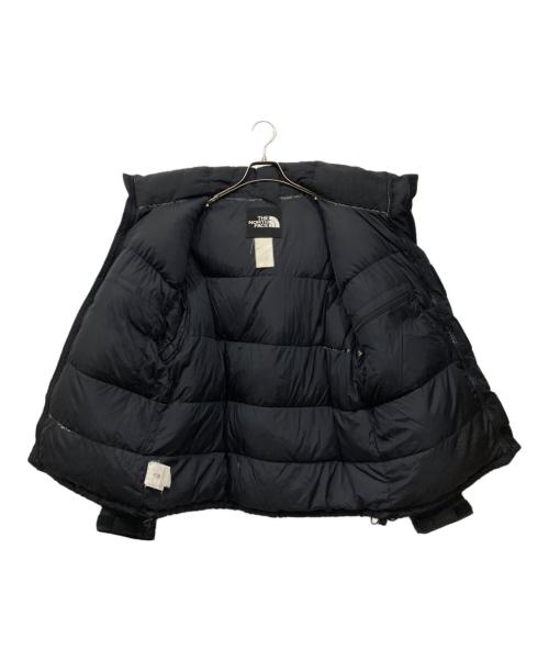 THE NORTH FACE（ザ ノース フェイス）THE NORTH FACE (ザ ノース フェイス) バフィンダウンジャケット ネイビー サイズ:不明の古着・服飾アイテム