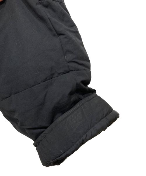 THE NORTH FACE（ザ ノース フェイス）THE NORTH FACE (ザ ノース フェイス) バフィンダウンジャケット ネイビー サイズ:不明の古着・服飾アイテム