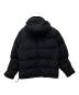 THE NORTH FACE (ザ ノース フェイス) バフィンダウンジャケット ネイビー サイズ:不明：10000円