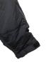 中古・古着 THE NORTH FACE (ザ ノース フェイス) バフィンダウンジャケット ネイビー サイズ:不明：10000円