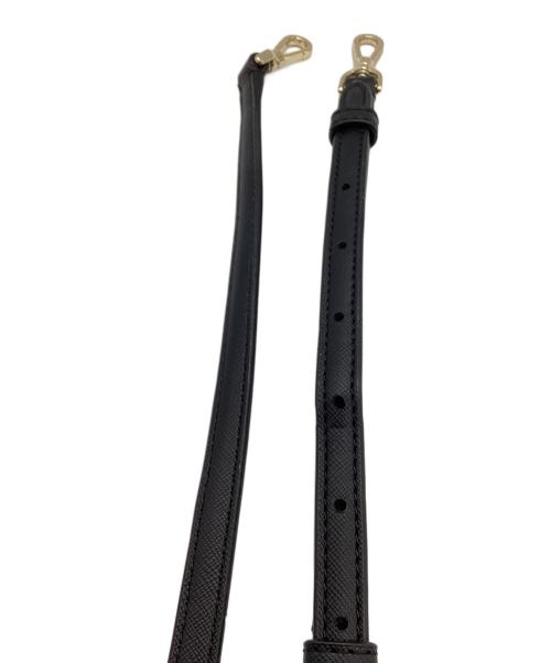 Kate Spade（ケイトスペード）Kate Spade (ケイトスペード) マディソン スポッテッド レオパード プリント ドーリー ダッフル クロスボディ ベージュ×ホワイトの古着・服飾アイテム