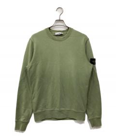 中古・古着通販】STONE ISLAND (ストーンアイランド) ジップアップ