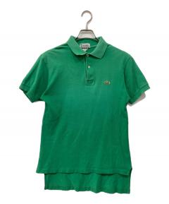 中古・古着通販】CHEMISE LACOSTE (シュミーズ ラコステ) EDIFICE