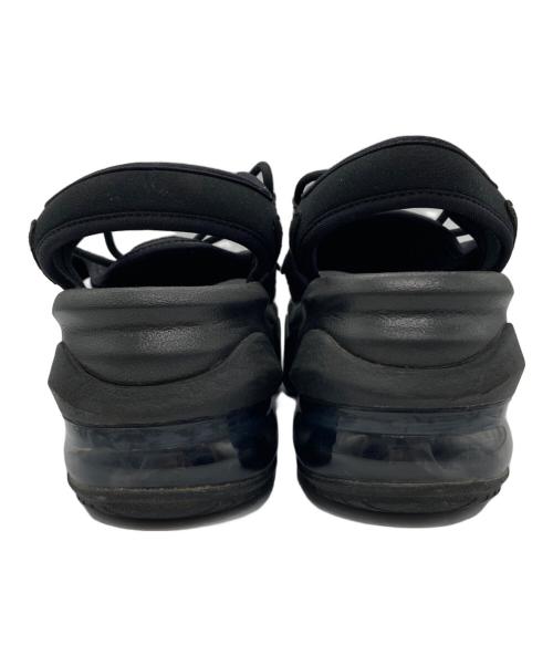 NIKE（ナイキ）NIKE (ナイキ) WMNS AIR MAX KOKO SANDAL ブラック サイズ:24㎝の古着・服飾アイテム