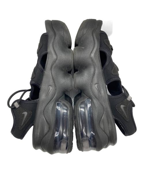 NIKE（ナイキ）NIKE (ナイキ) WMNS AIR MAX KOKO SANDAL ブラック サイズ:24㎝の古着・服飾アイテム