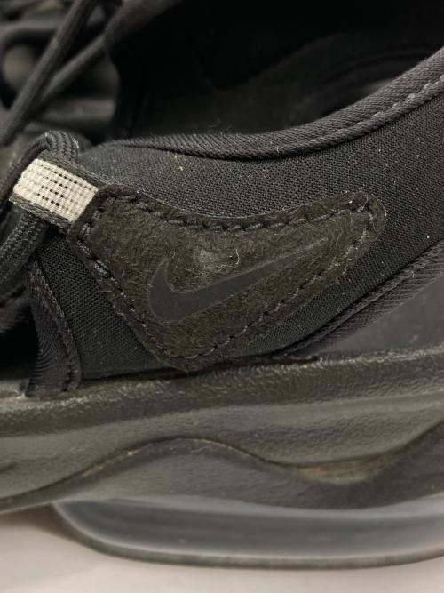 NIKE（ナイキ）NIKE (ナイキ) WMNS AIR MAX KOKO SANDAL ブラック サイズ:24㎝の古着・服飾アイテム