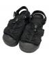 NIKE（ナイキ）の古着「WMNS AIR MAX KOKO SANDAL」｜ブラック