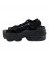 NIKE (ナイキ) WMNS AIR MAX KOKO SANDAL ブラック サイズ:24㎝：4500円