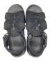 中古・古着 NIKE (ナイキ) WMNS AIR MAX KOKO SANDAL ブラック サイズ:24㎝：4500円