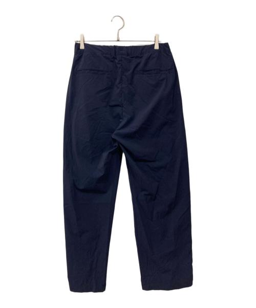 UMBRO（アンブロ）UMBRO (アンブロ) BEAUTY&YOUTH (ビューティーアンドユース) 別注 トラックパンツ ネイビー サイズ:Lの古着・服飾アイテム