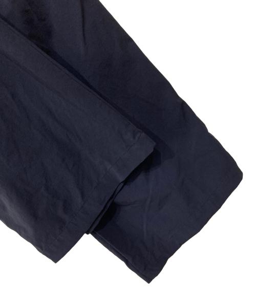 UMBRO（アンブロ）UMBRO (アンブロ) BEAUTY&YOUTH (ビューティーアンドユース) 別注 トラックパンツ ネイビー サイズ:Lの古着・服飾アイテム