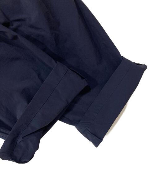 UMBRO（アンブロ）UMBRO (アンブロ) BEAUTY&YOUTH (ビューティーアンドユース) 別注 トラックパンツ ネイビー サイズ:Lの古着・服飾アイテム