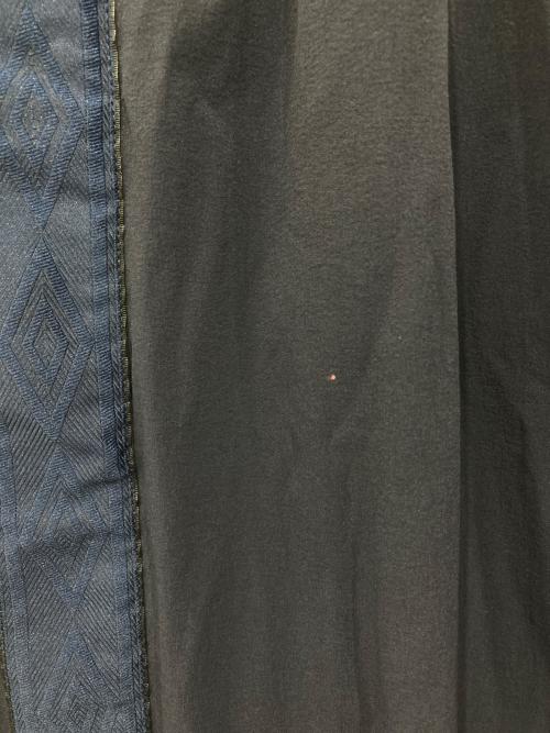 UMBRO（アンブロ）UMBRO (アンブロ) BEAUTY&YOUTH (ビューティーアンドユース) 別注 トラックパンツ ネイビー サイズ:Lの古着・服飾アイテム