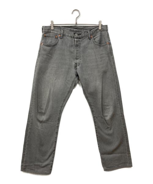 LEVI'S（リーバイス）LEVI'S (リーバイス) デニムパンツ グレー サイズ:SIZE 86cm (W34)の古着・服飾アイテム