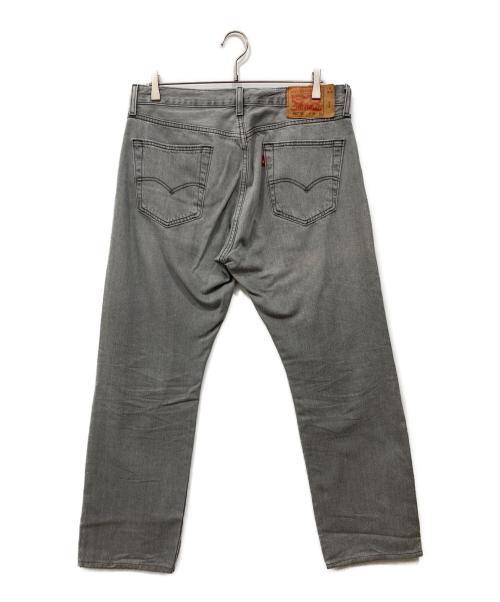 LEVI'S（リーバイス）LEVI'S (リーバイス) デニムパンツ グレー サイズ:SIZE 86cm (W34)の古着・服飾アイテム