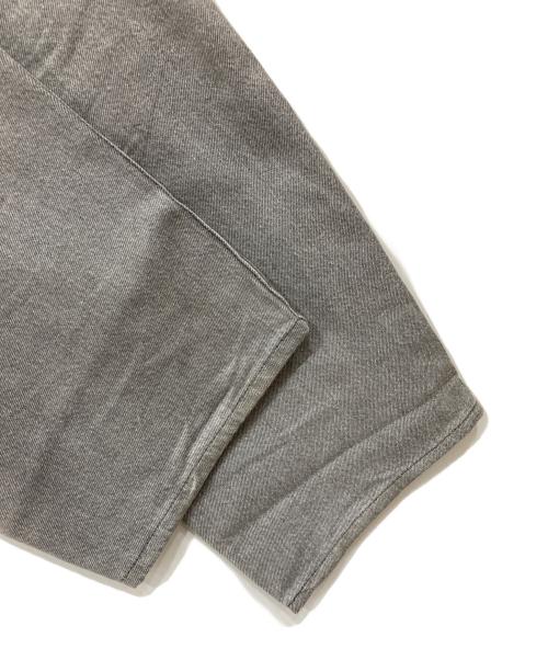 LEVI'S（リーバイス）LEVI'S (リーバイス) デニムパンツ グレー サイズ:SIZE 86cm (W34)の古着・服飾アイテム