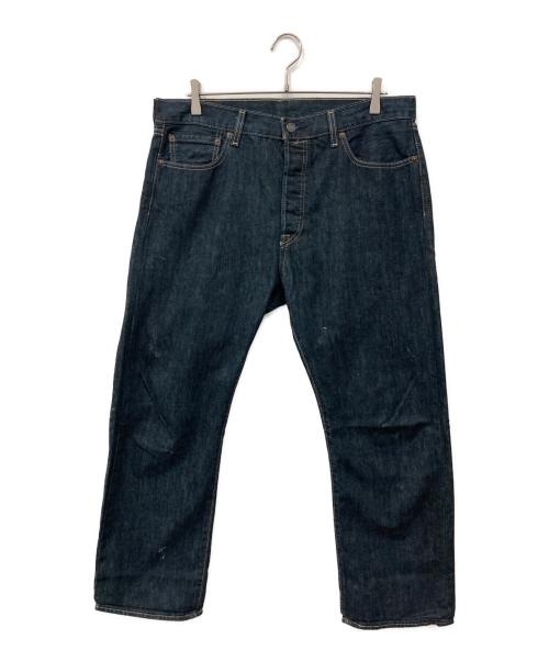 LEVI'S（リーバイス）LEVI'S (リーバイス) デニムパンツ インディゴ サイズ:SIZE 86cm (W34)の古着・服飾アイテム
