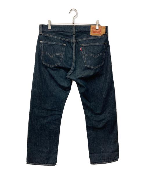 LEVI'S（リーバイス）LEVI'S (リーバイス) デニムパンツ インディゴ サイズ:SIZE 86cm (W34)の古着・服飾アイテム