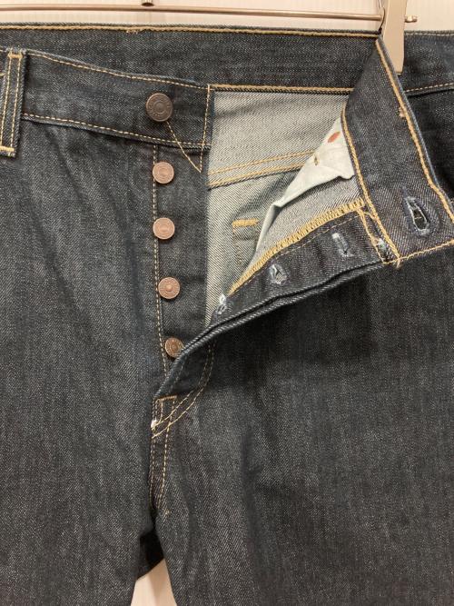 LEVI'S（リーバイス）LEVI'S (リーバイス) デニムパンツ インディゴ サイズ:SIZE 86cm (W34)の古着・服飾アイテム