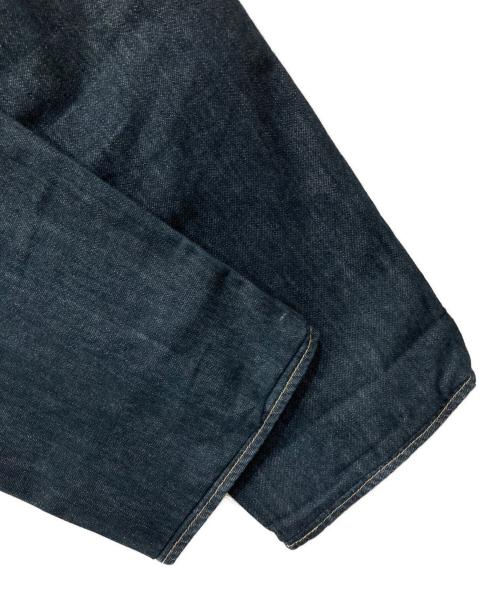 LEVI'S（リーバイス）LEVI'S (リーバイス) デニムパンツ インディゴ サイズ:SIZE 86cm (W34)の古着・服飾アイテム