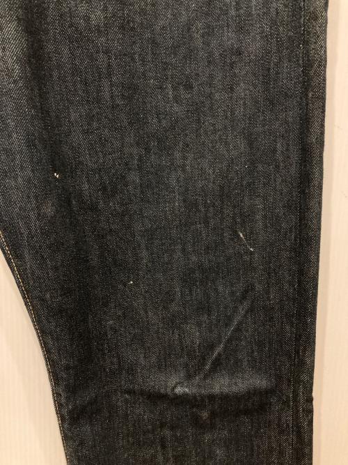 LEVI'S（リーバイス）LEVI'S (リーバイス) デニムパンツ インディゴ サイズ:SIZE 86cm (W34)の古着・服飾アイテム