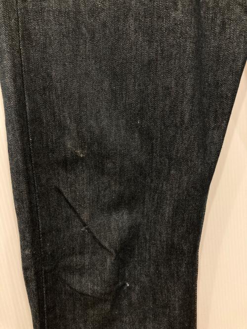 LEVI'S（リーバイス）LEVI'S (リーバイス) デニムパンツ インディゴ サイズ:SIZE 86cm (W34)の古着・服飾アイテム