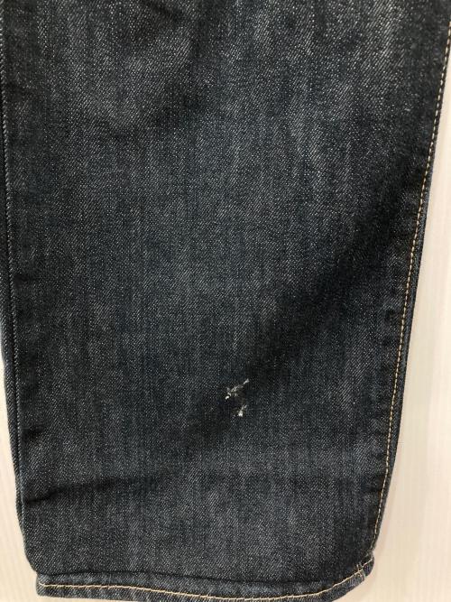 LEVI'S（リーバイス）LEVI'S (リーバイス) デニムパンツ インディゴ サイズ:SIZE 86cm (W34)の古着・服飾アイテム