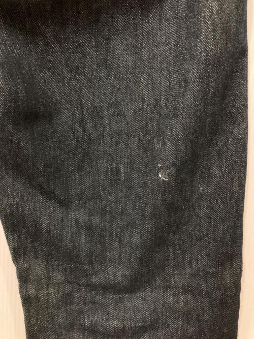 LEVI'S（リーバイス）LEVI'S (リーバイス) デニムパンツ インディゴ サイズ:SIZE 86cm (W34)の古着・服飾アイテム