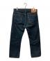 LEVI'S (リーバイス) デニムパンツ インディゴ サイズ:SIZE 86cm (W34)：4500円