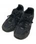 NEW BALANCE（ニューバランス）の古着「スニーカー」｜ブラック