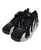 NIKE×ATMOSナイキ×アトモス）の古着「ローカットスニーカー」｜ホワイト×ブラック