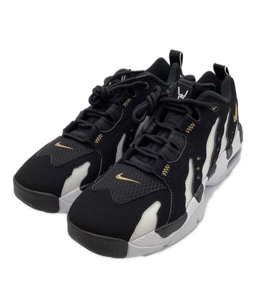 NIKE（ナイキ）NIKE (ナイキ) ATMOS (アトモス) ローカットスニーカー ホワイト×ブラック サイズ:26.5 未使用品の古着・服飾アイテム