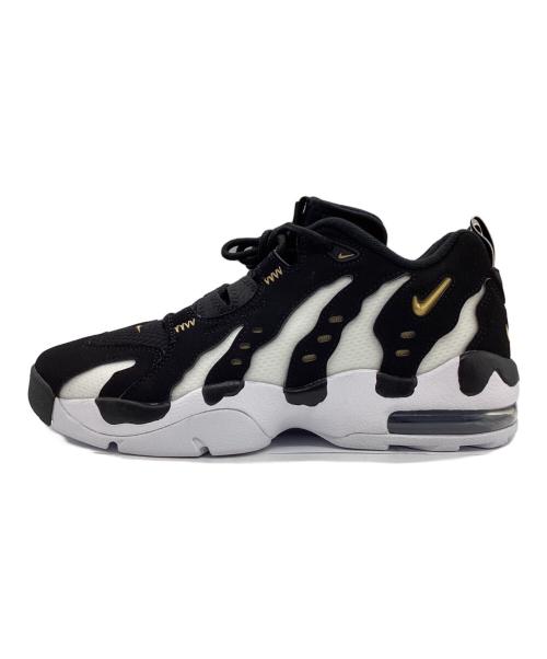NIKE（ナイキ）NIKE (ナイキ) ATMOS (アトモス) ローカットスニーカー ホワイト×ブラック サイズ:26.5 未使用品の古着・服飾アイテム