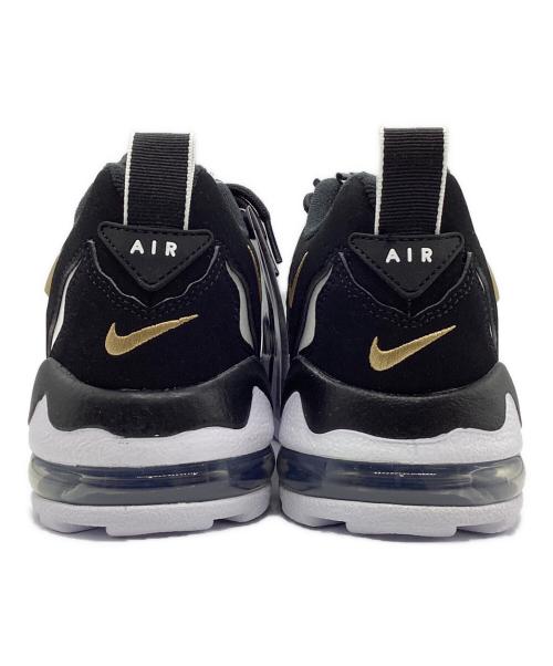NIKE（ナイキ）NIKE (ナイキ) ATMOS (アトモス) ローカットスニーカー ホワイト×ブラック サイズ:26.5 未使用品の古着・服飾アイテム