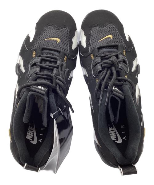NIKE（ナイキ）NIKE (ナイキ) ATMOS (アトモス) ローカットスニーカー ホワイト×ブラック サイズ:26.5 未使用品の古着・服飾アイテム