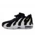 NIKE (ナイキ) ATMOS (アトモス) ローカットスニーカー ホワイト×ブラック サイズ:26.5 未使用品：18000円