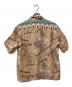 Sun Surf (サンサーフ) RAYON HAWAIIAN SHIRT ベージュ サイズ:M：8000円