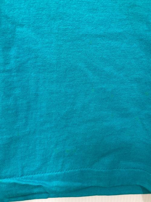 Majestic（マジェスティック）Majestic (マジェスティック) プリントTシャツ グリーン サイズ:XLの古着・服飾アイテム