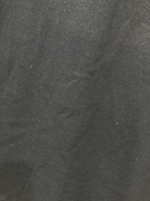 Majestic（マジェスティック）Majestic (マジェスティック) プリントTシャツ ネイビー サイズ:XLの古着・服飾アイテム