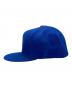 New Era (ニューエラ) 59 FIFTY AT 50 (フィフティーナイン フィフティー アット フィフティー) キャップ ブルー サイズ:SIZE 7 5/8：11000円