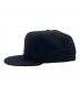 New Era (ニューエラ) 59 FIFTY AT 50 (フィフティーナイン フィフティー アット フィフティー) キャップ ブラック サイズ:SIZE 7 3/4：12000円