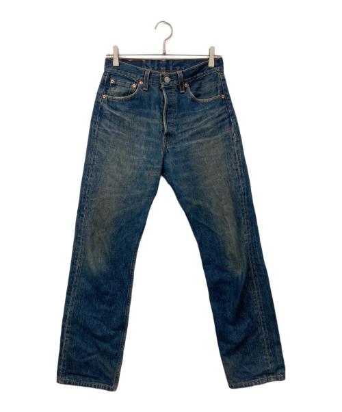 LEVI'S（リーバイス）LEVI'S (リーバイス) デニムパンツ インディゴ サイズ:SIZE 73.5cm (W29)の古着・服飾アイテム