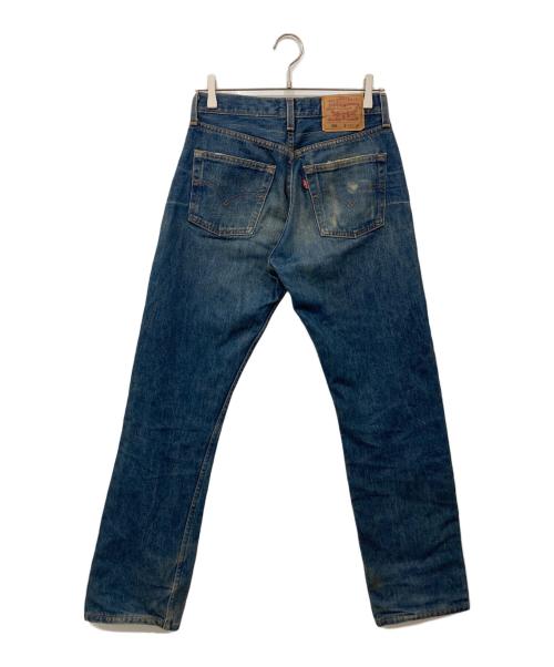 LEVI'S（リーバイス）LEVI'S (リーバイス) デニムパンツ インディゴ サイズ:SIZE 73.5cm (W29)の古着・服飾アイテム