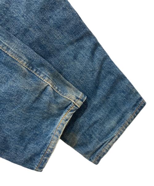 LEVI'S（リーバイス）LEVI'S (リーバイス) デニムパンツ インディゴ サイズ:SIZE 73.5cm (W29)の古着・服飾アイテム